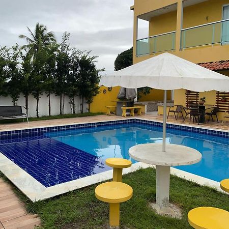 Вілла Casa Em Jacuma Com Piscina E Vista Mar Конді Екстер'єр фото